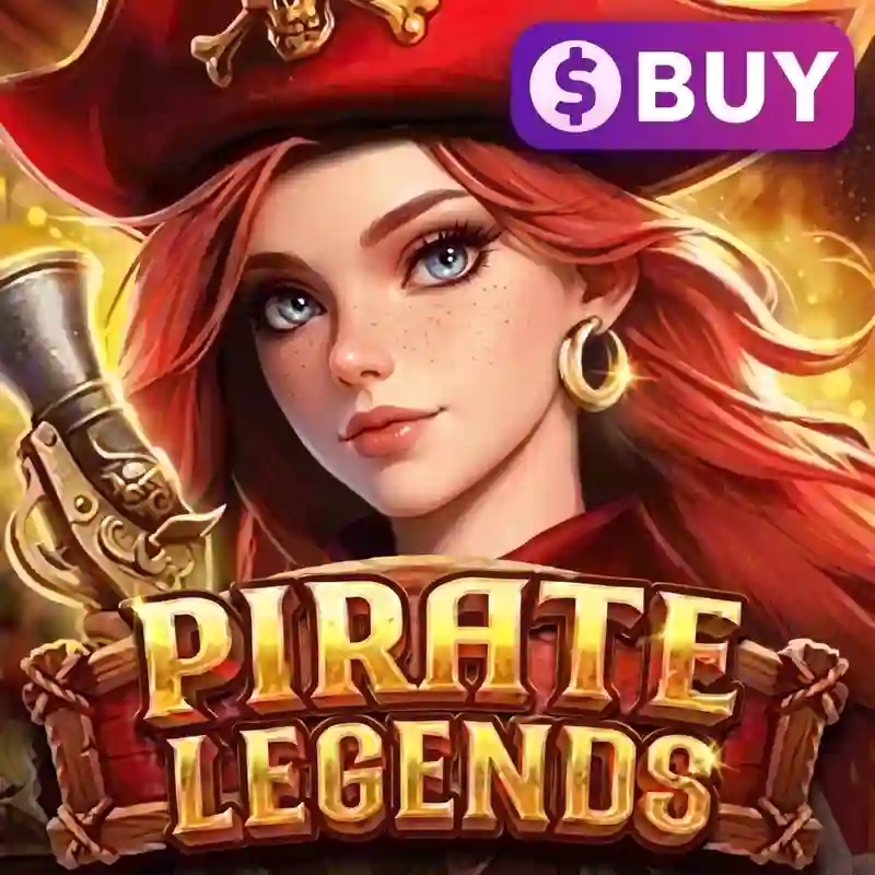 Huyền Thoại Cướp Biển casino trực tuyến