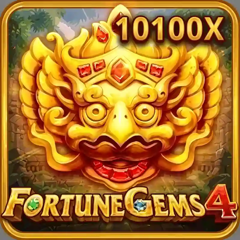 Ngọc Quý May Mắn 4 casino