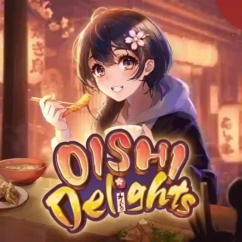 Oishi Thơm Ngon