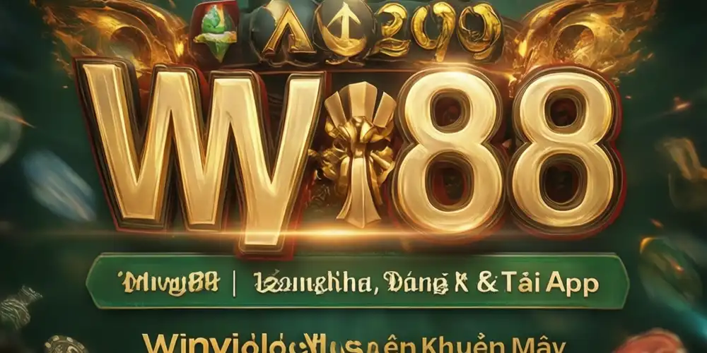 Winyi88 Casino Banner